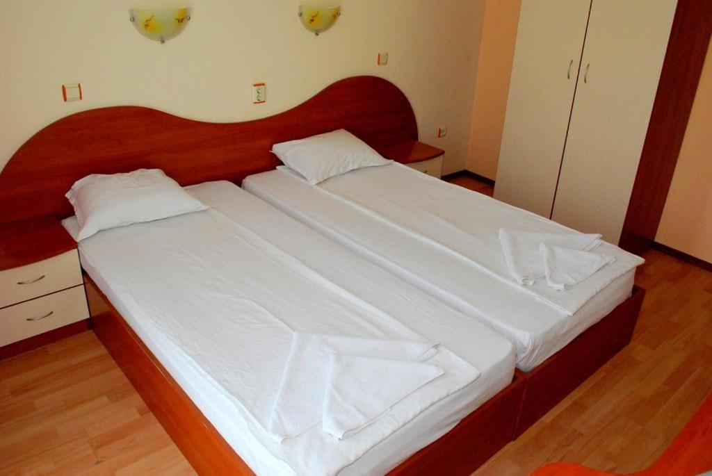 Hotel Harmony Sunny Beach Dış mekan fotoğraf