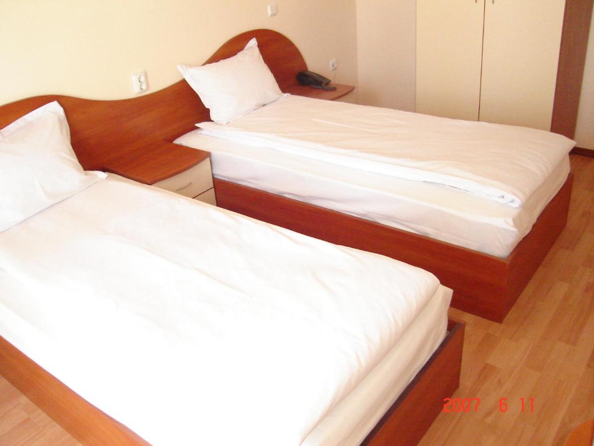 Hotel Harmony Sunny Beach Dış mekan fotoğraf