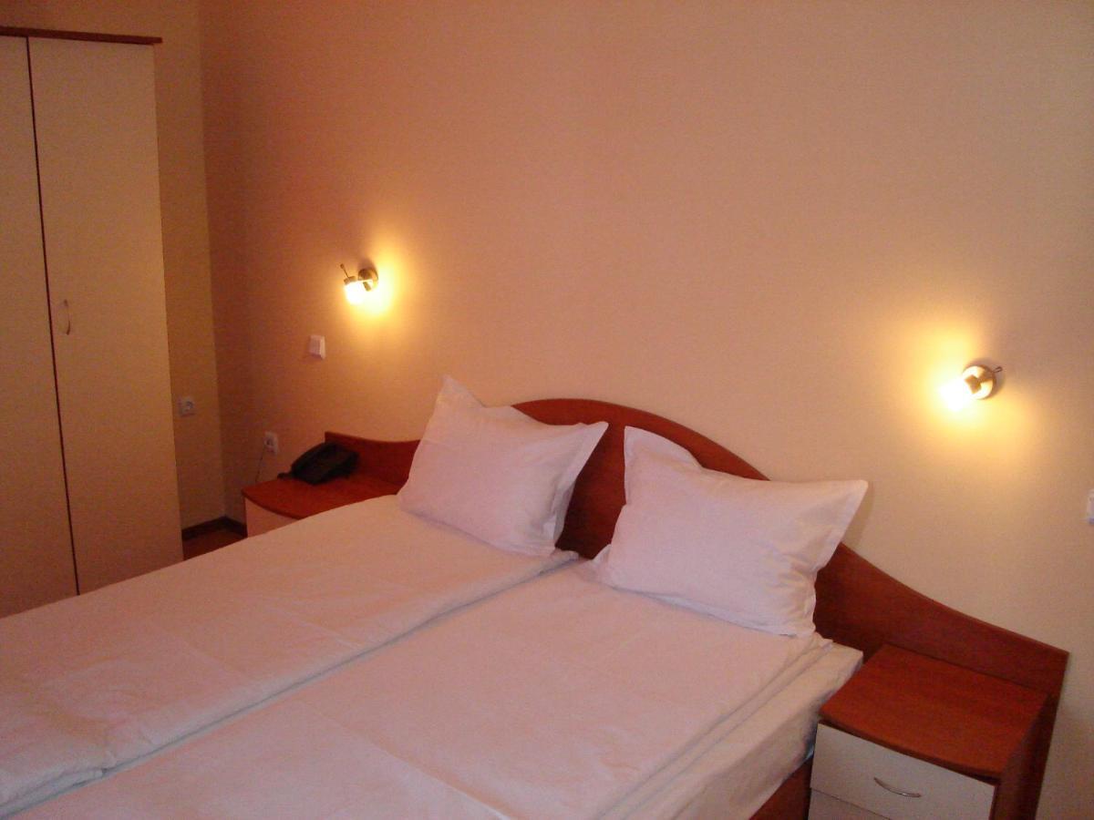 Hotel Harmony Sunny Beach Dış mekan fotoğraf
