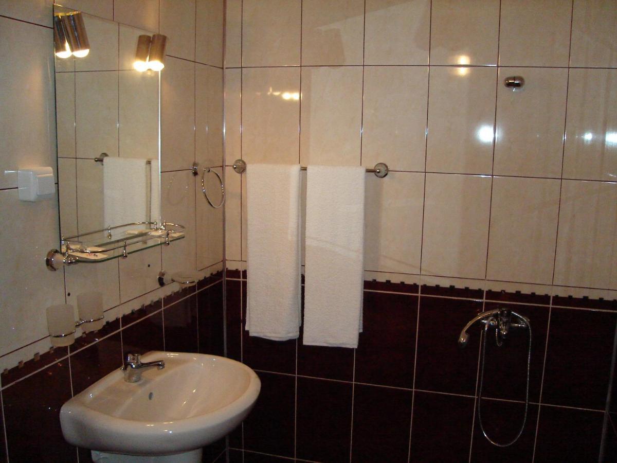 Hotel Harmony Sunny Beach Dış mekan fotoğraf