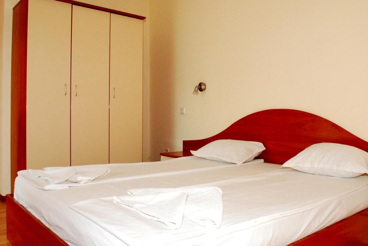 Hotel Harmony Sunny Beach Dış mekan fotoğraf