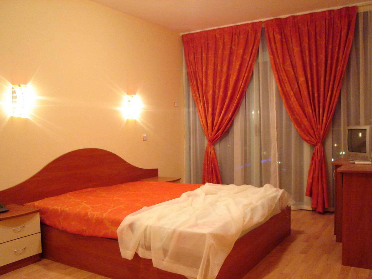 Hotel Harmony Sunny Beach Dış mekan fotoğraf