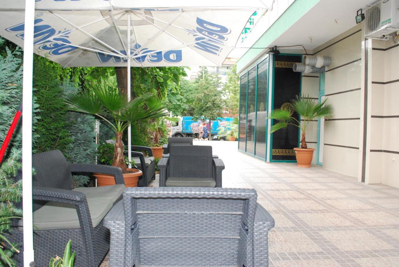 Hotel Harmony Sunny Beach Dış mekan fotoğraf