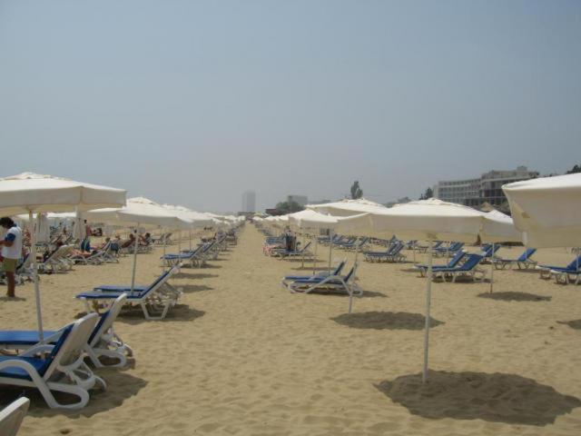 Hotel Harmony Sunny Beach Dış mekan fotoğraf