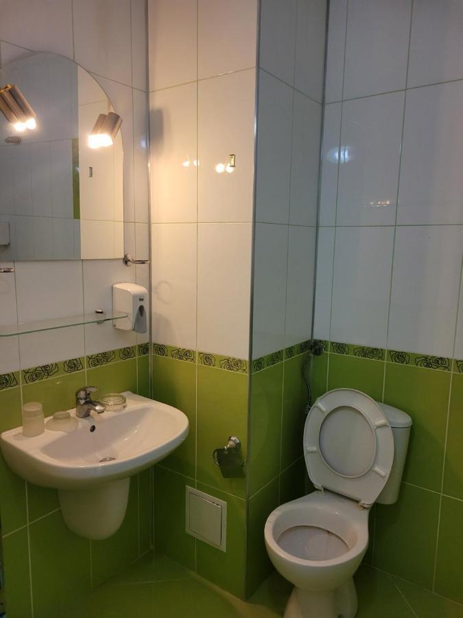 Hotel Harmony Sunny Beach Dış mekan fotoğraf