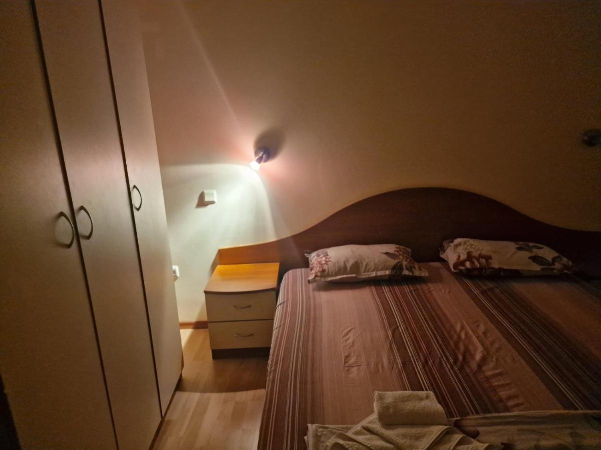 Hotel Harmony Sunny Beach Dış mekan fotoğraf