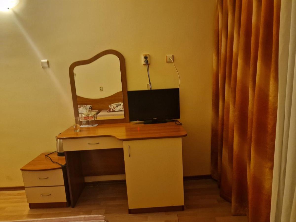 Hotel Harmony Sunny Beach Dış mekan fotoğraf