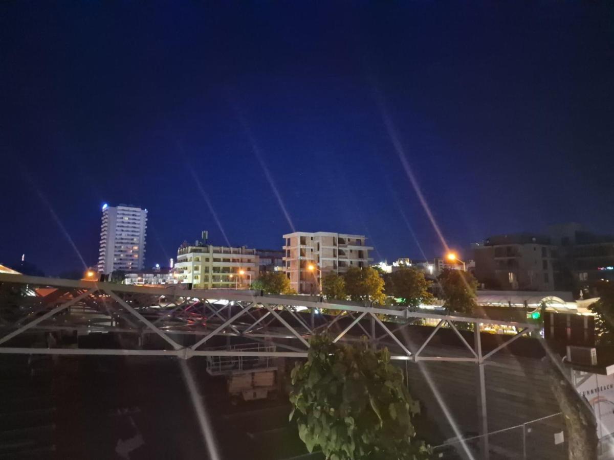 Hotel Harmony Sunny Beach Dış mekan fotoğraf