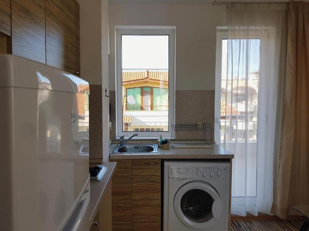 Hotel Harmony Sunny Beach Dış mekan fotoğraf