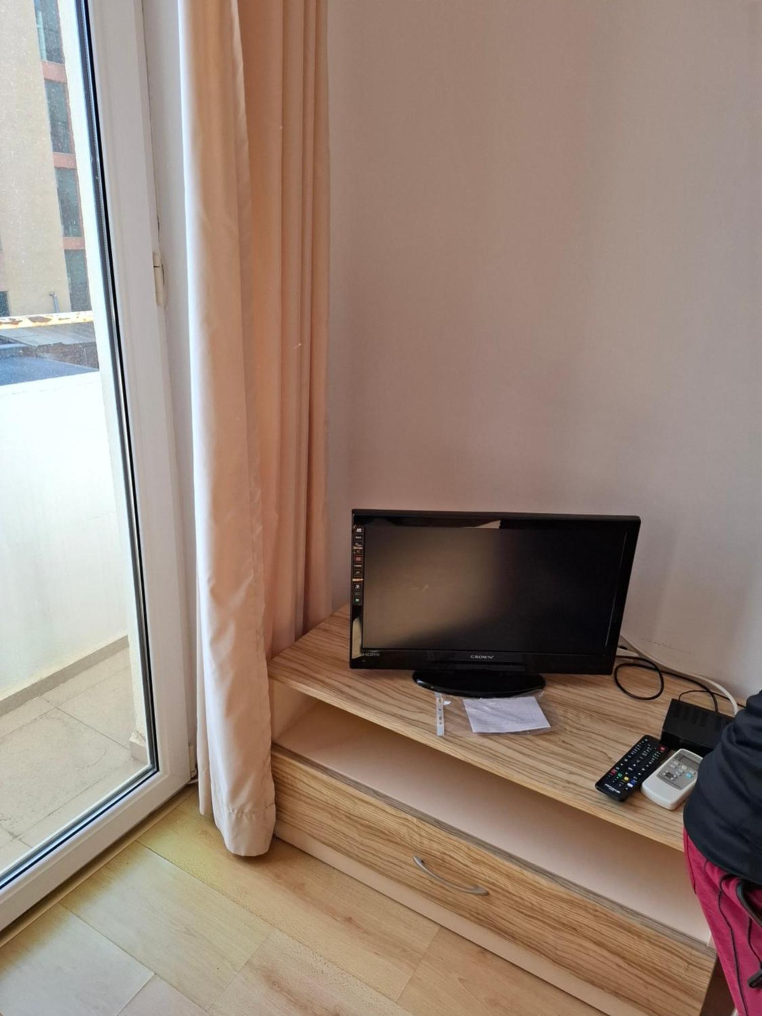 Hotel Harmony Sunny Beach Dış mekan fotoğraf