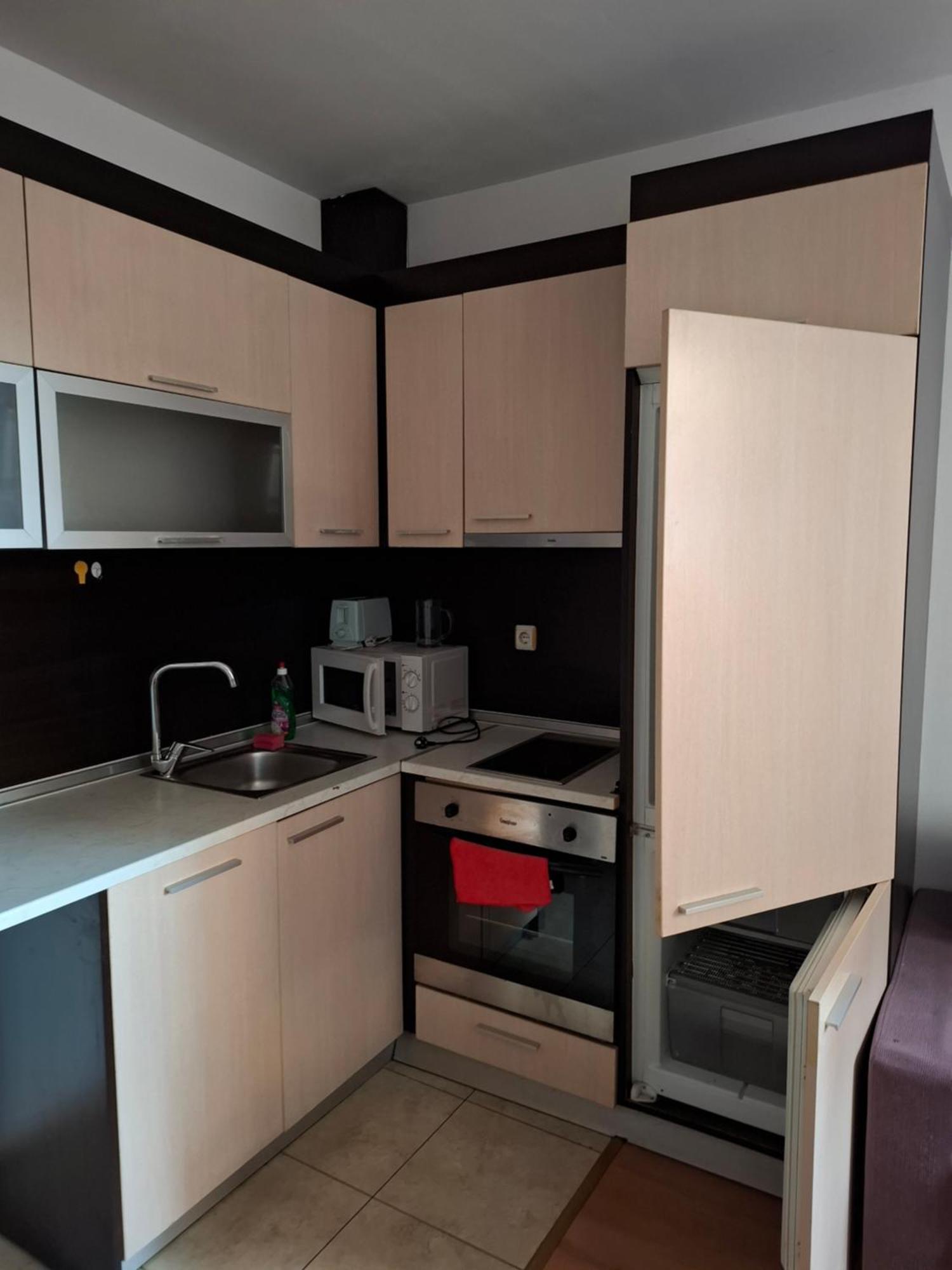 Hotel Harmony Sunny Beach Dış mekan fotoğraf