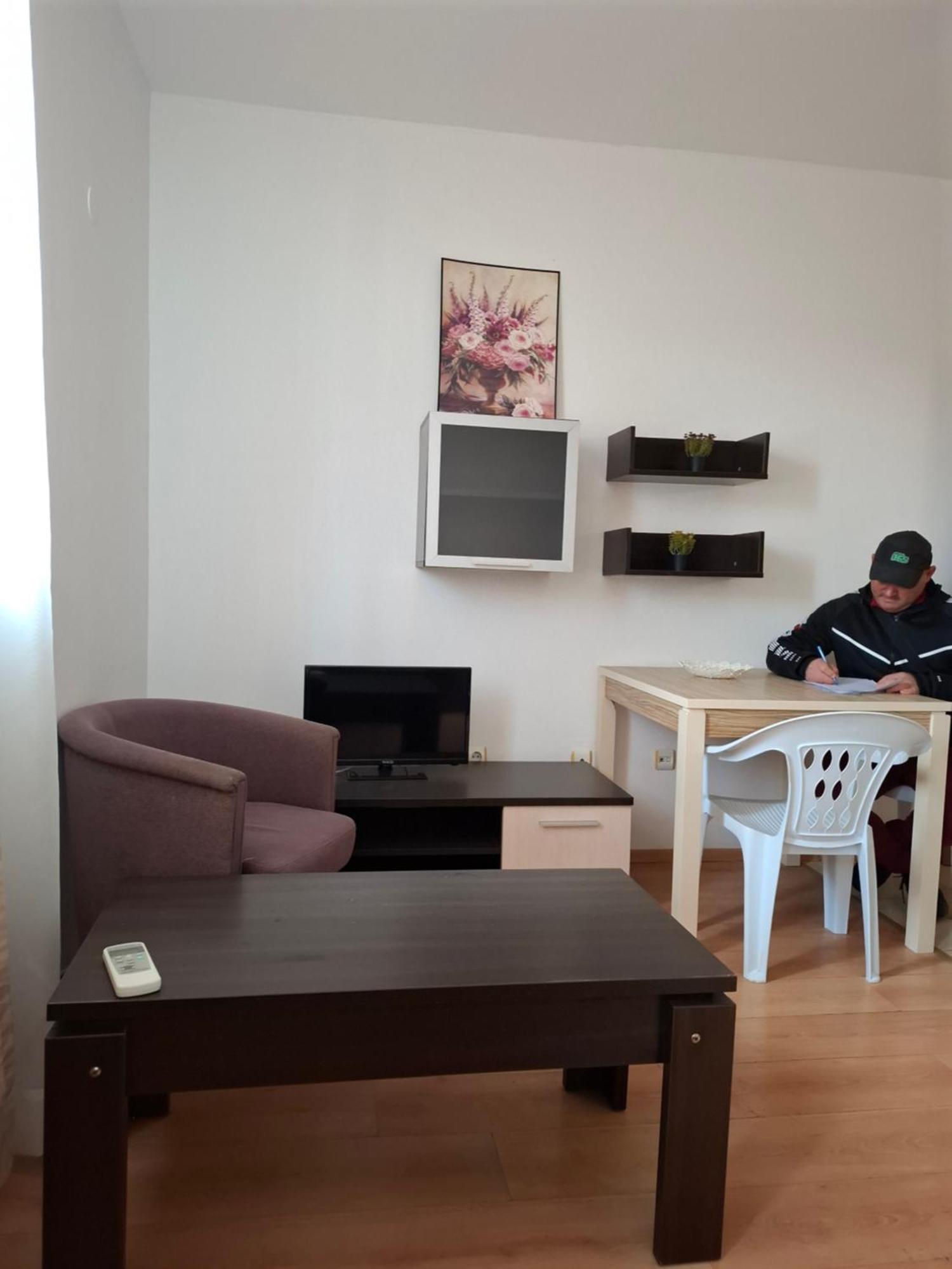Hotel Harmony Sunny Beach Dış mekan fotoğraf