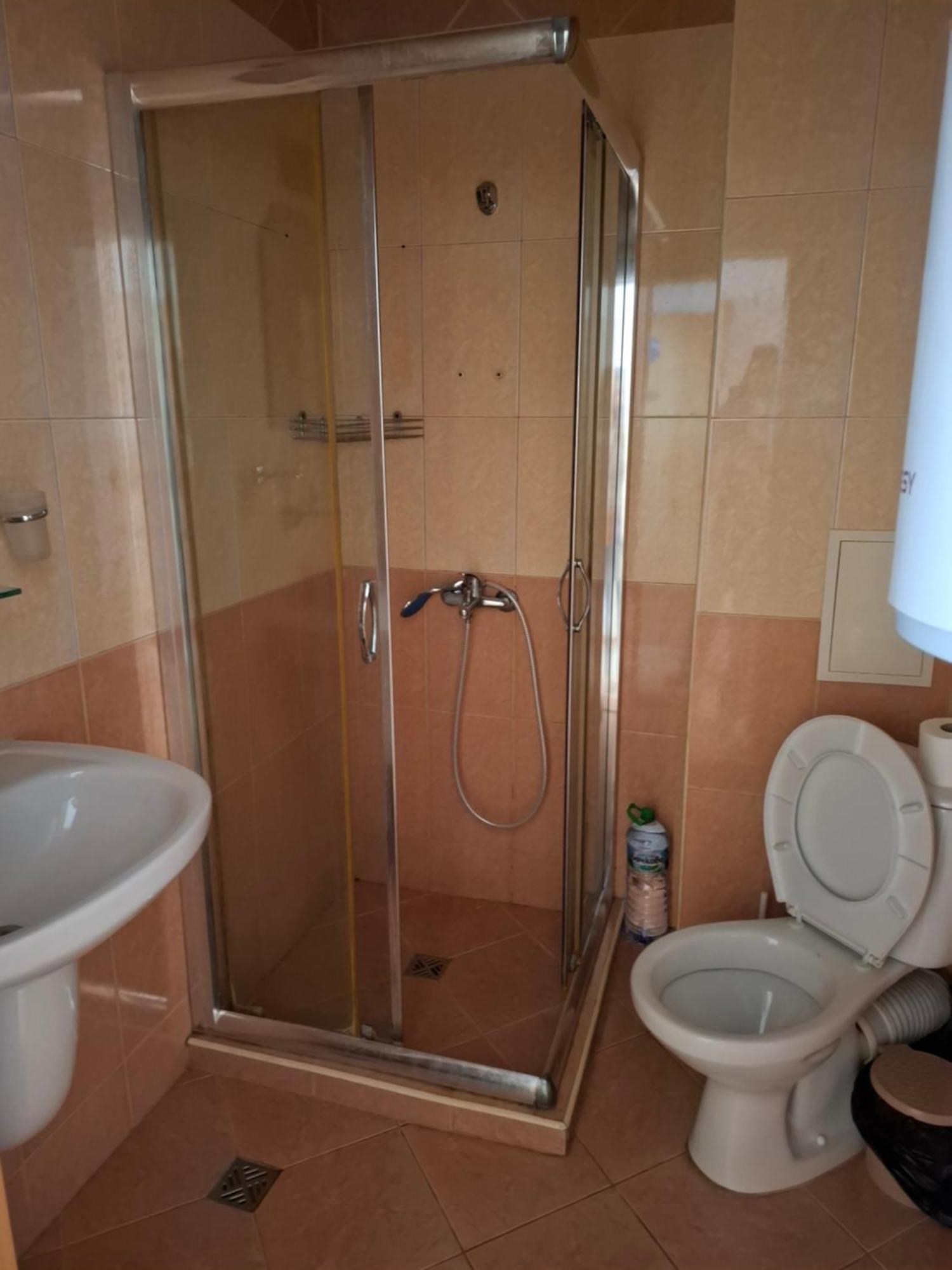 Hotel Harmony Sunny Beach Dış mekan fotoğraf