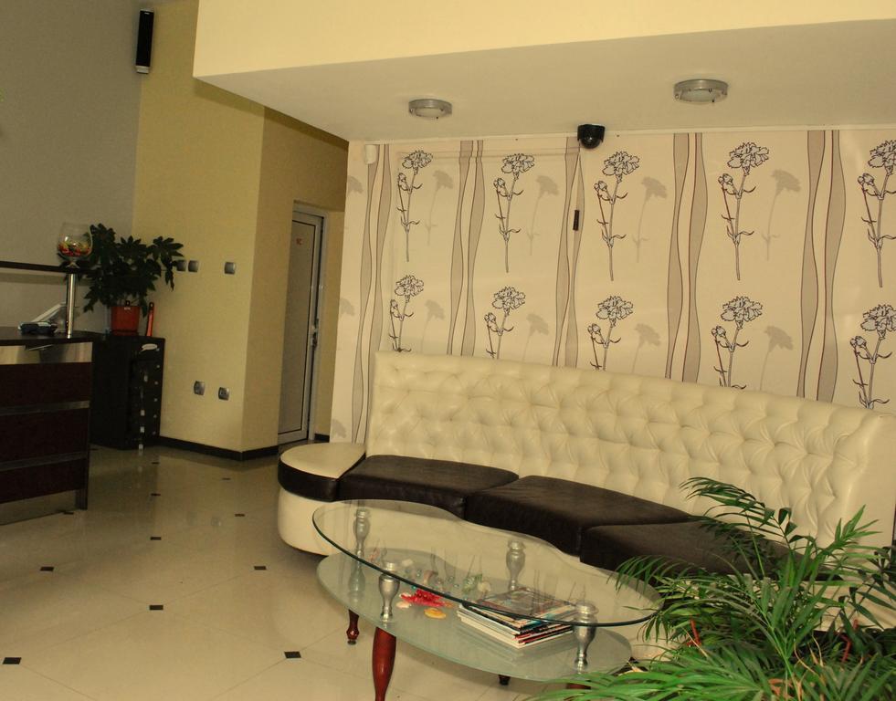 Hotel Harmony Sunny Beach Dış mekan fotoğraf