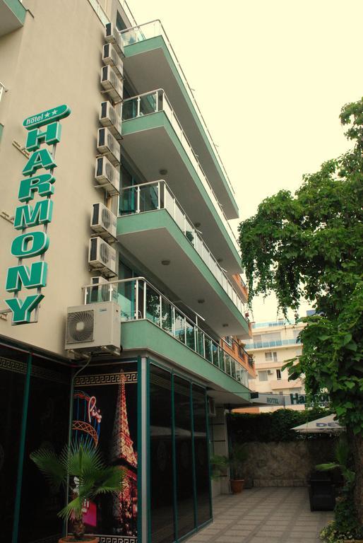 Hotel Harmony Sunny Beach Dış mekan fotoğraf