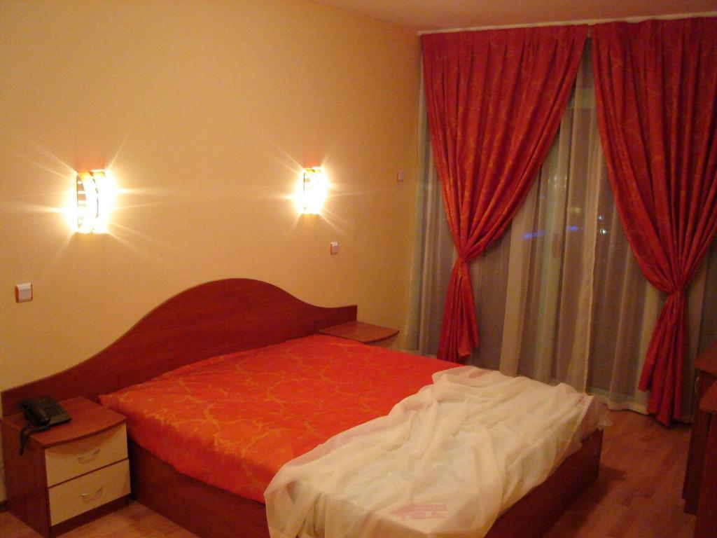 Hotel Harmony Sunny Beach Oda fotoğraf